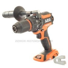 Image of AEG BS 18G2 cordless drill from eBay