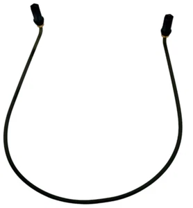 W10518394 Geschirrspüler Heizelement Ersatz für Whirlpool WDT720PADM1 - Bild 1 von 3