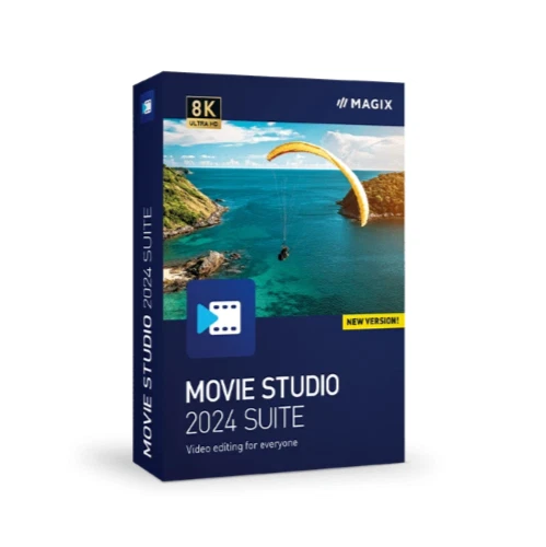 Movie Studio 2024 - Lizen - - Bild 1 von 2