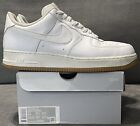 Air Force 1 Low “Since 82” DJ3911-102 White/Red-Gum - SoleSnk