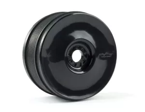 Avid RC Truss 8° Ruota 83mm Nero 2 paia - AV1108-B - Foto 1 di 1