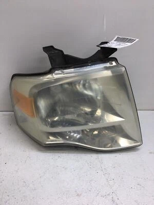 Фара 08 Ford Expedition яркий фон помутнение для правостороннего пассажира - Изображение 1 из 4