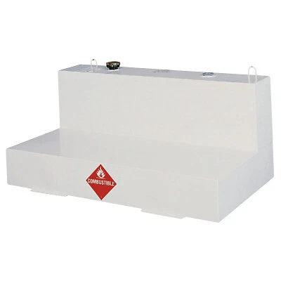 JOBOX 217-487000 STEEL 86 GALLON L-SHAPEDTANK Foto 1 de 1