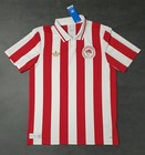 Olympiacos FC Jersey 100 years Official Collectible Shirt - Size Large