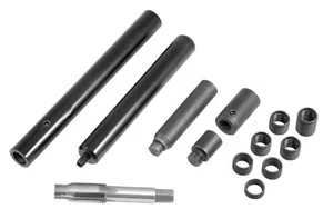 Deep Hole Aluminum Head M14X1.25 Spark Plug Hole Repair Kit LIS-65200 Brand New! - Picture 1 of 2