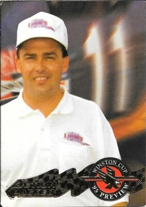 1995 Action Packed Preview Racing ~ Pick Your Cards - Picture 1 of 38