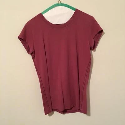 Top de manga corta de algodón orgánico al aire libre Horny Toad para mujer talla pequeña Foto 1 de 3