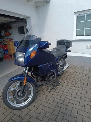 BMW K 75 RT - Bild 1 von 4