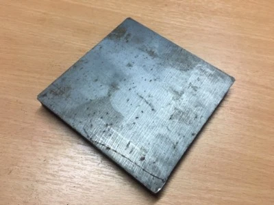 1xMetal Steel Packers/Shims Column/Steel frame/Padstones 10mm-40mm - Image 1 of 3