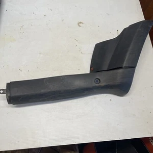 Kawasaki Mule 4010 11 Cover Side Step Left Rear 14091-0900-6Z and 14091-0819 - Picture 1 of 11