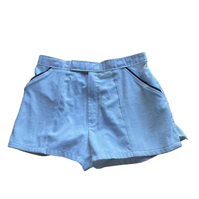 Vintage Jantzen 70s 80s Tennis Shorts Retro 30 XS/Small Pickleball Athletic - Image 1 of 4