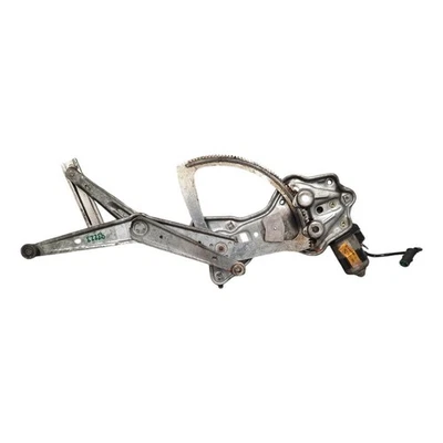 BMW E30 3 SERIES Front Window Regulator N/S Passenger Side  51321932393 - Image 1 of 4