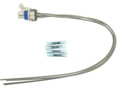 Conector de bomba de combustible para Chevrolet S10 1998-2002 SMP 18495ZXMM 2000 2001 1999 Foto 1 de 2