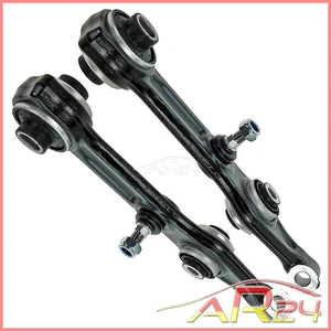 2x BRAZOS DE SUSPENSION DELANTEROS INFERIORES DER+IZQ POR MERCEDES CLS C219 - Imagen 1 de 6
