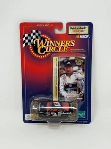Dale Earnhardt Winner’s Circle Lifetime Series 2 of 13 – 1:64 Die-Cast Car – NEW - Picture 1 of 2