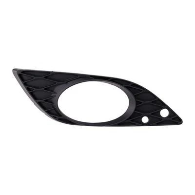 For Mercedes-Benz R350 2006-2010 Fog Light Trim Passenger Side Front | Textured Foto 1 de 4