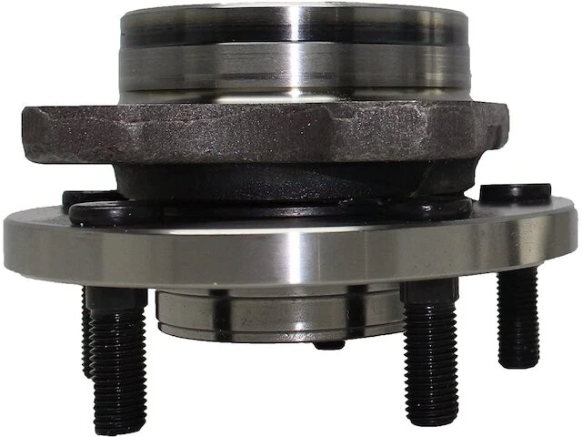 Front Wheel Hub Assembly For 2001-2002 Chrysler Prowler Base WC915QZ — 第 1/1 张图片