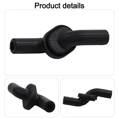 Replacement Part Rear Washer Wiper Nozzle For Fits For Honda Models Easily - Image 1 of 4