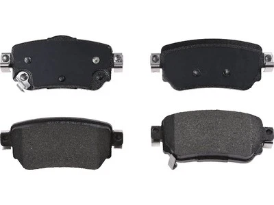 For 2019-2022 Nissan Rogue Sport Brake Pad Set Rear API 53598BQJV 2020 2021 - Image 1 of 2