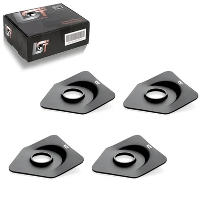 4x LST Soporte De Gato De Soldadura Para Mercedes-Benz 190D 190E W201 - Imagen 1 de 4