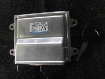 MAZDA Scrum 2015 Engine Control Unit 1AD718881 3391064P00 [Used] [PA01401523] - Image 1 of 3