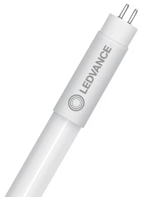 10W LED T5 Tube, 6500K, 1500lm, Non-Dimmable, 849mm - 4099854029424 - Image 1 of 3