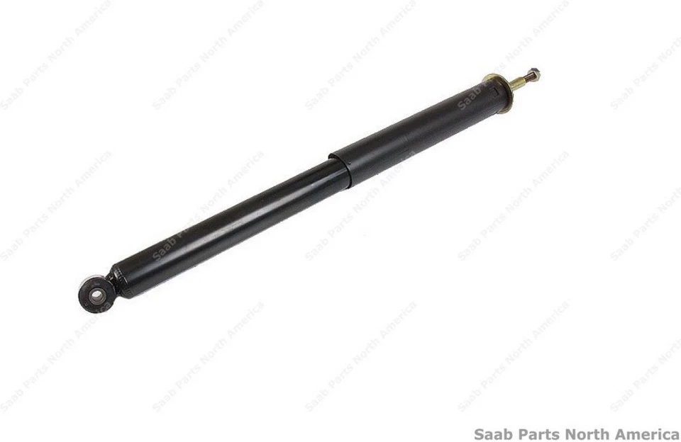 Genuine Saab Rear Shock Absorber For 1995-1998 Saab 900 4906475-AB - Image 1 of 1