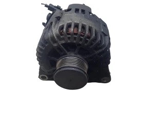Vauxhall Astra Alternator 1.7 Diesel 6 Speed Manual  2009 Z17DTJ 9646321780 - Picture 1 of 7