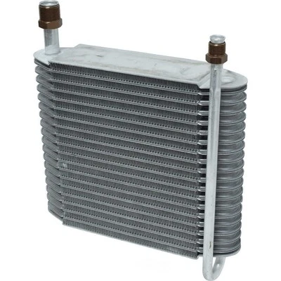 Núcleo de evaporador de aire acondicionado compatible con GMC C1500, C2500, C3500, K1500, K2500, K3500 C1500 1988-1990 Foto 1 de 3