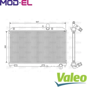RADIATOR ENGINE COOLING 701561 FOR MAZDA RX-8 13B-MSP 1.3L 2cyl RX-8 - Picture 1 of 6