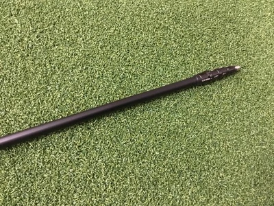 Taylormade KBS Prototype 85-Stiff Flex 4 Hybrid Schaft 360 Grip R/H 9/10 - Bild 1 von 3