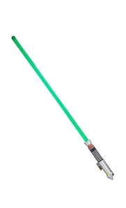 Star wars the black series luke skywalker force FX lightsaber green hasbro... - Picture 1 of 18