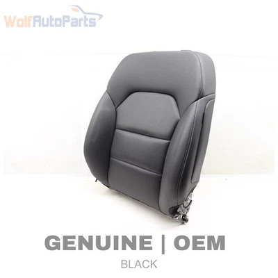 Mercedes-Benz B250E 2016-2017 - Conjunto de cojín de respaldo asiento superior delantero izquierdo Foto 1 de 4