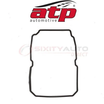 ATP Transmission Oil Pan Gasket for 1996-2003 Mercedes-Benz SL500 - tb Foto 1 de 4