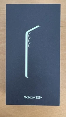 Samsung Galaxy S25+ SM‑S936B/DS 256GB 16 GB 6,7″ Silver Shadow - Immagine 1 di 4