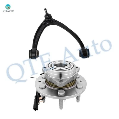 Brazo de control superior delantero R rótula-rodamiento de cubo de rueda para GMC Yukon 2015 2016 Foto 1 de 4