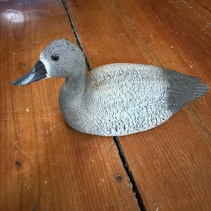 Sport Plast 16" Kunststoff Jagd Ente Canvasback Lockvogel, Made in Italy, Carry-lite - Bild 1 von 9