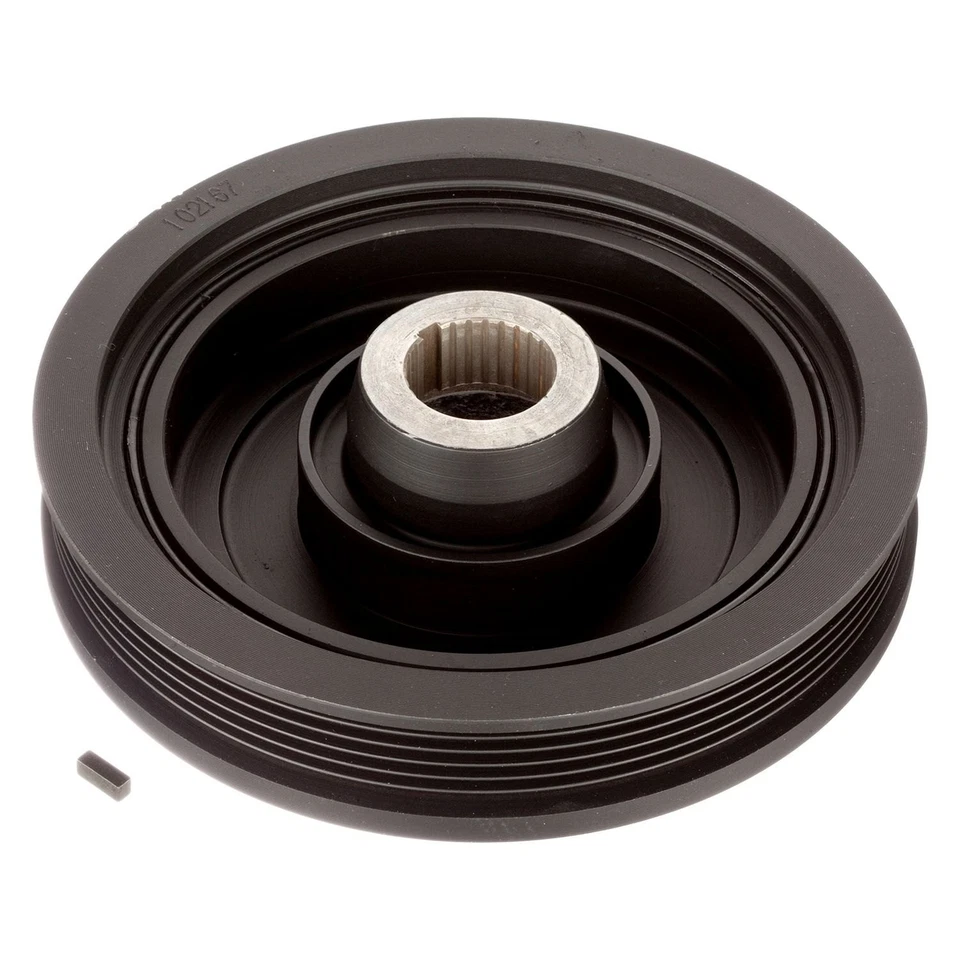 For Honda Civic 2001-2005 ATP 102167 Graywerks Harmonic Balancer Foto 1 de 4