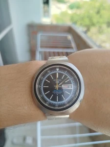 Seiko 5 UFO - Imagen 1 de 7
