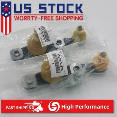 OEM New Front Lower Ball Joints LH + RH for Lexus IS300 43340-39505 43330-39625 — 第 1/4 张图片