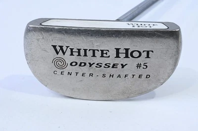 Odyssey White Hot #5 Putter / 35 Inch - Image 1 of 4