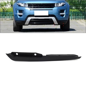 Deflector de aire inferior izquierdo parachoques delantero para Land Rover Range Rover Evoque 2010-18 - Imagen 1 de 11