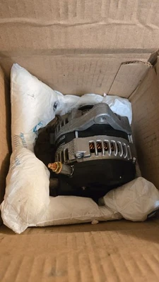 2019 Toyota Corolla 1.8L 250 A High Output Alternator - Singer Alternator - Image 1 of 2