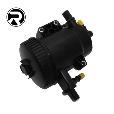 Se adapta a carcasa de filtro de combustible Ram 2500 3500 6,7 L diésel 68065609AC 2011-2012 Foto 1 de 4
