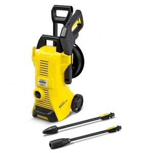 KARCHER K 3 Premium Power Control Pressure Washer - 1.602-750.0 - Picture 1 of 10