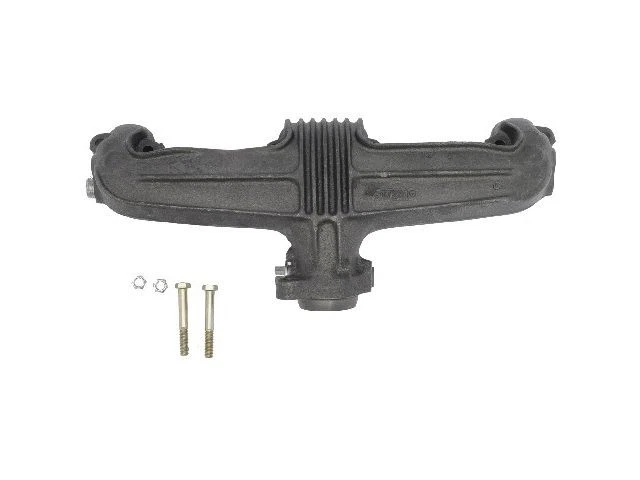 Colector de escape izquierdo para Dodge W100 1986-1989 1988 1987 VQ898PM Foto 1 de 1