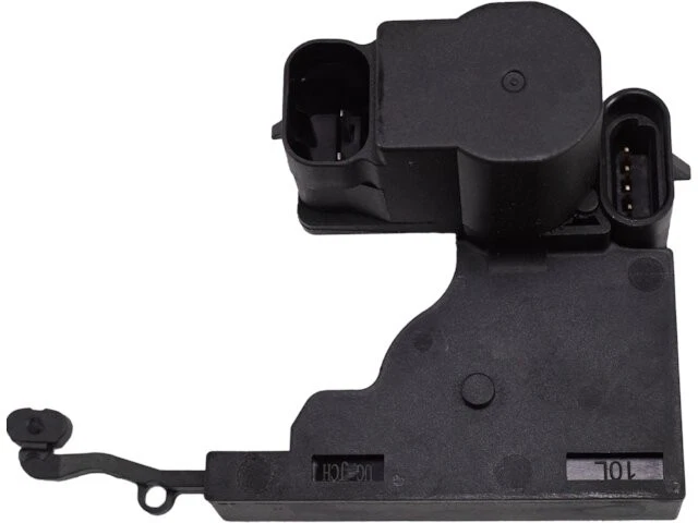 Motor actuador de cerradura de puerta delantera izquierda para GMC Yukon XL 1500 2001 2000-2006 BC369MG Foto 1 de 1