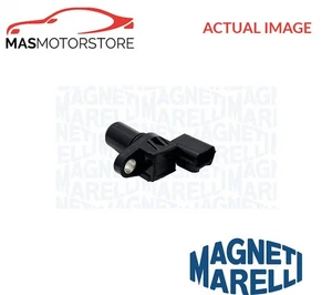 CAMSHAFT POSITION SENSOR INTAKE SIDE MAGNETI MARELLI 064847130010 I NEW - Picture 1 of 5