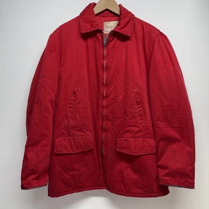 Vintage Midwest Outerwear Hunting Jacket Styled For Outdoor Life **READ** - Picture 1 of 24