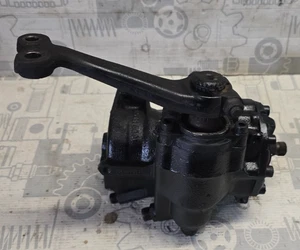 Mercedes W201 190e 16v 190d Sportline Lenkgetriebe  2014609501 - Bild 1 von 5